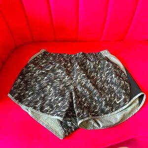 Women’s Nike Dri Fit shorts - Size Small